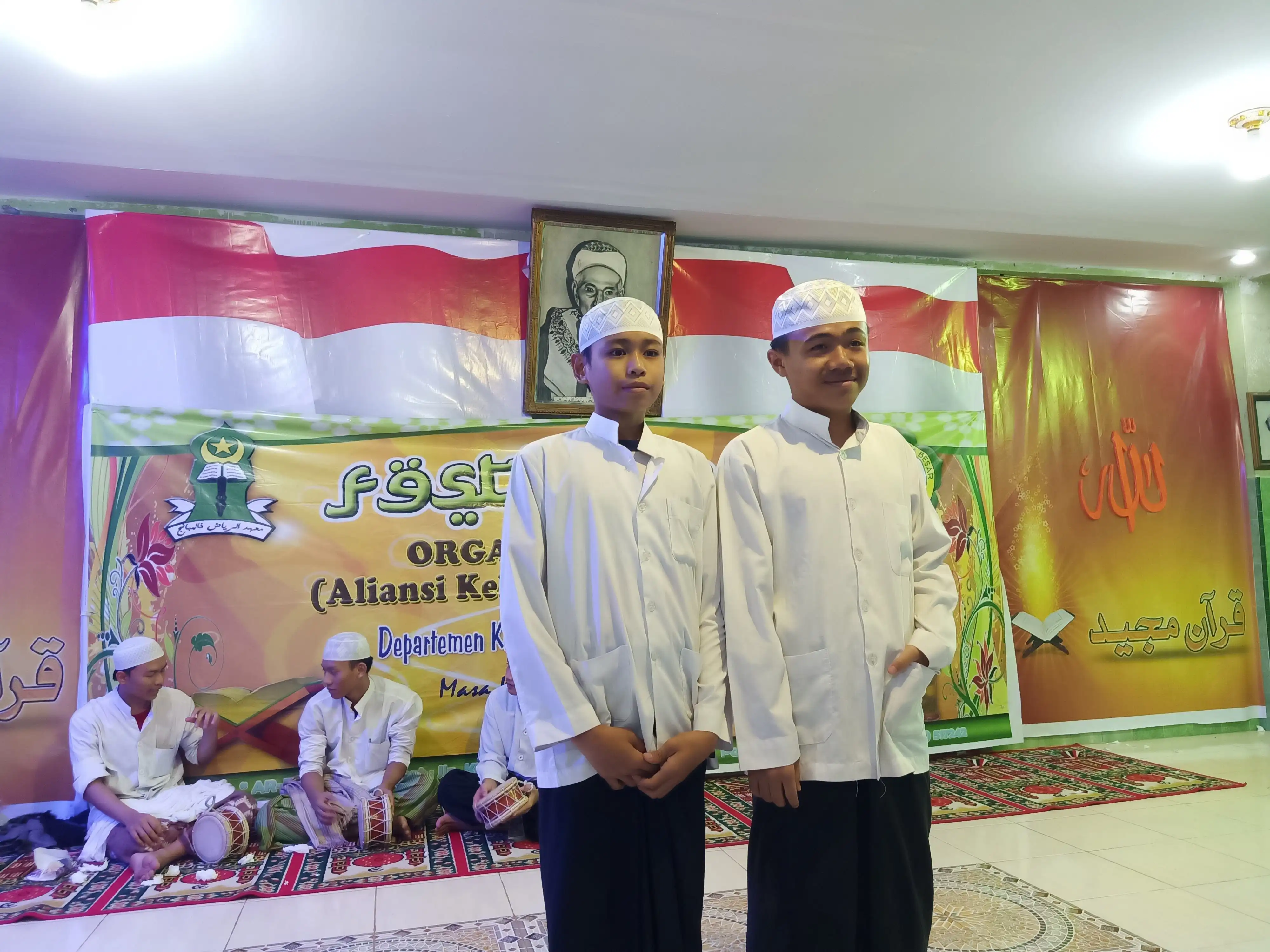 Festival Seni 34